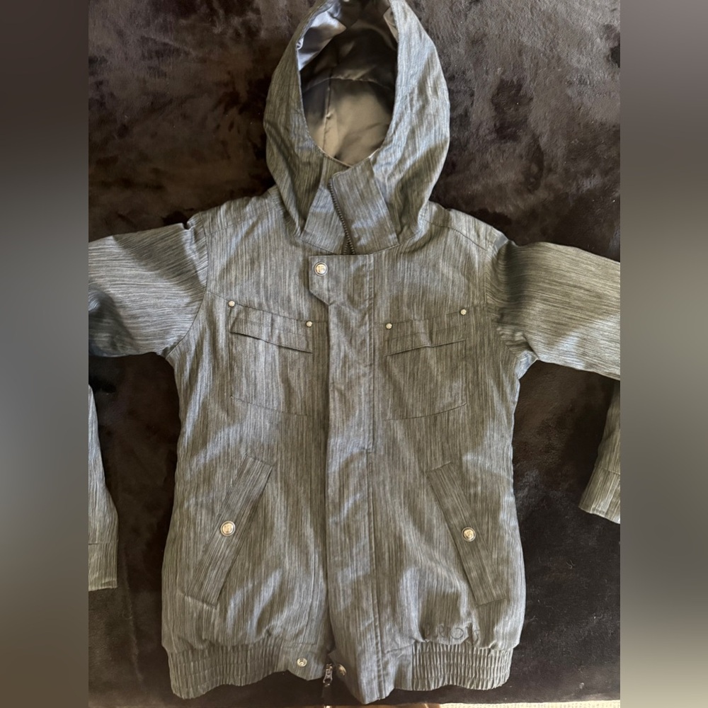 Burton DryRide Women's Jet Set Ski/Board Jacket